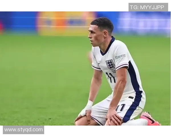 福登崛起之路：从青训新星到英超顶级球员的蜕变与挑战