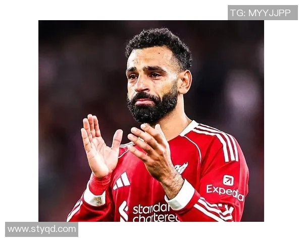 萨拉赫的传奇之路:从埃及小镇到世界足球巅峰的奋斗故事 萨拉赫的传奇之路:从埃及小镇到世界足球巅峰的奋斗故事