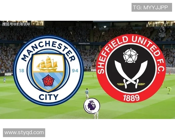谢菲尔德联队与曼城的巅峰对决谁能笑到最后解析比赛精彩瞬间